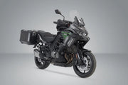 Sw-Motech TRAX ADV Aluminium Side Case System