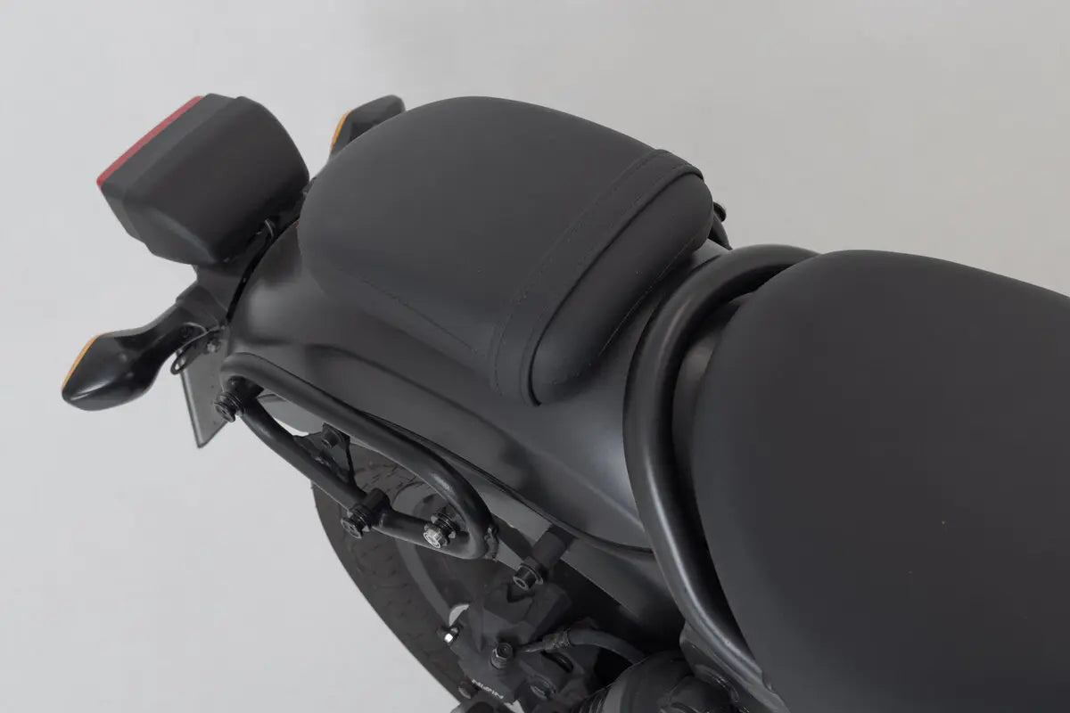 Sw-motech Legend Gear Lc2 Side Bag System Black