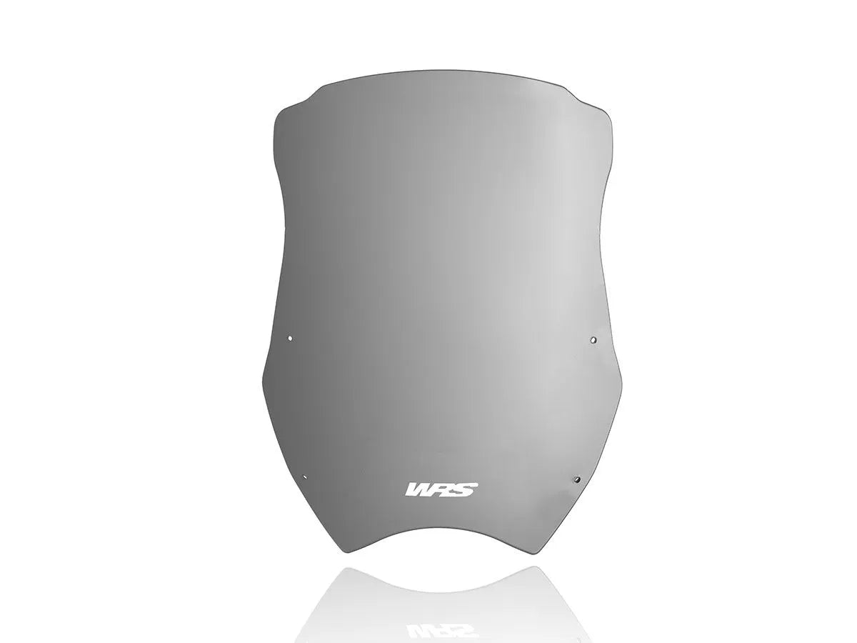 Wrs Windscreen - Enhanced Rider Protection