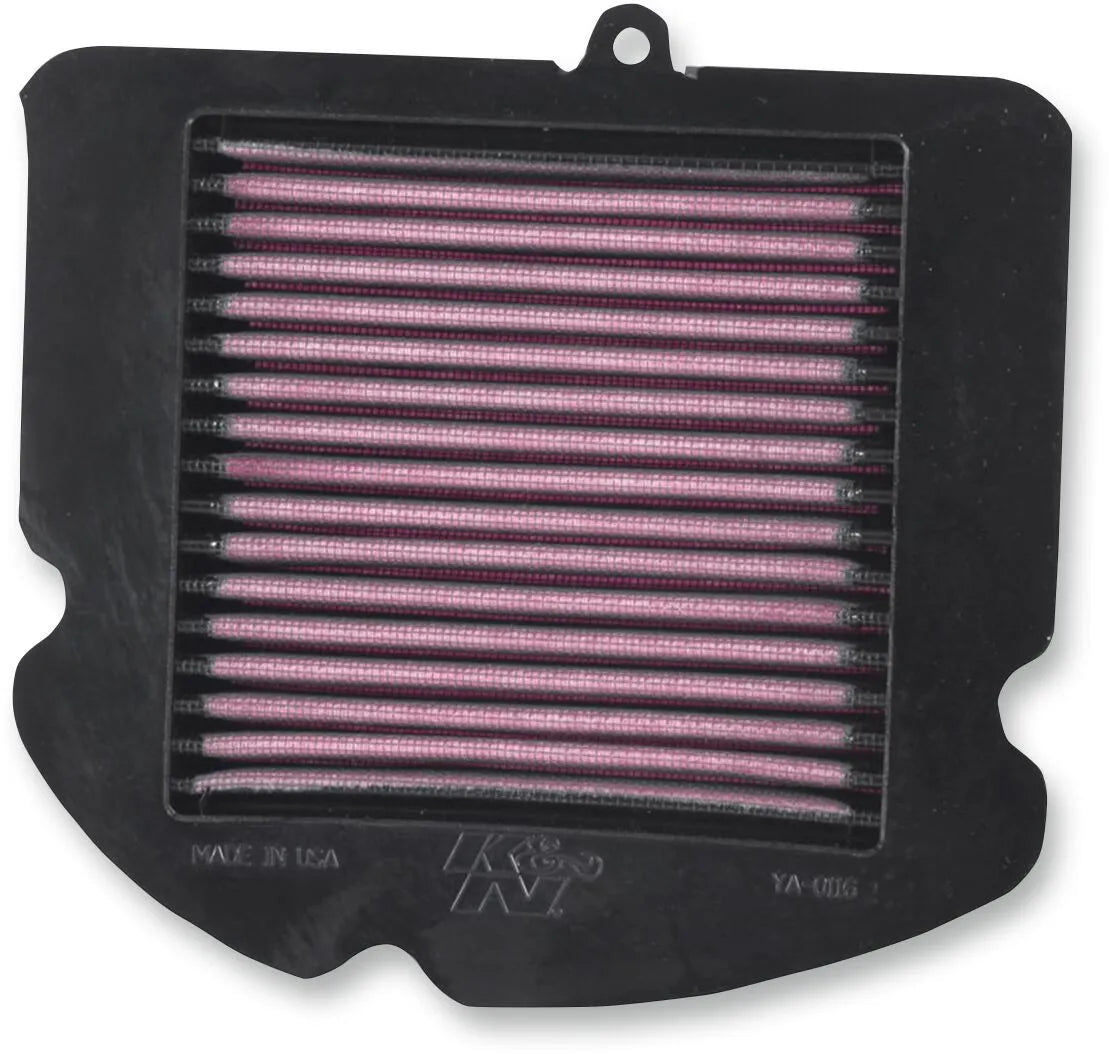 K & N Oe Replacement High-flow Air Filter
