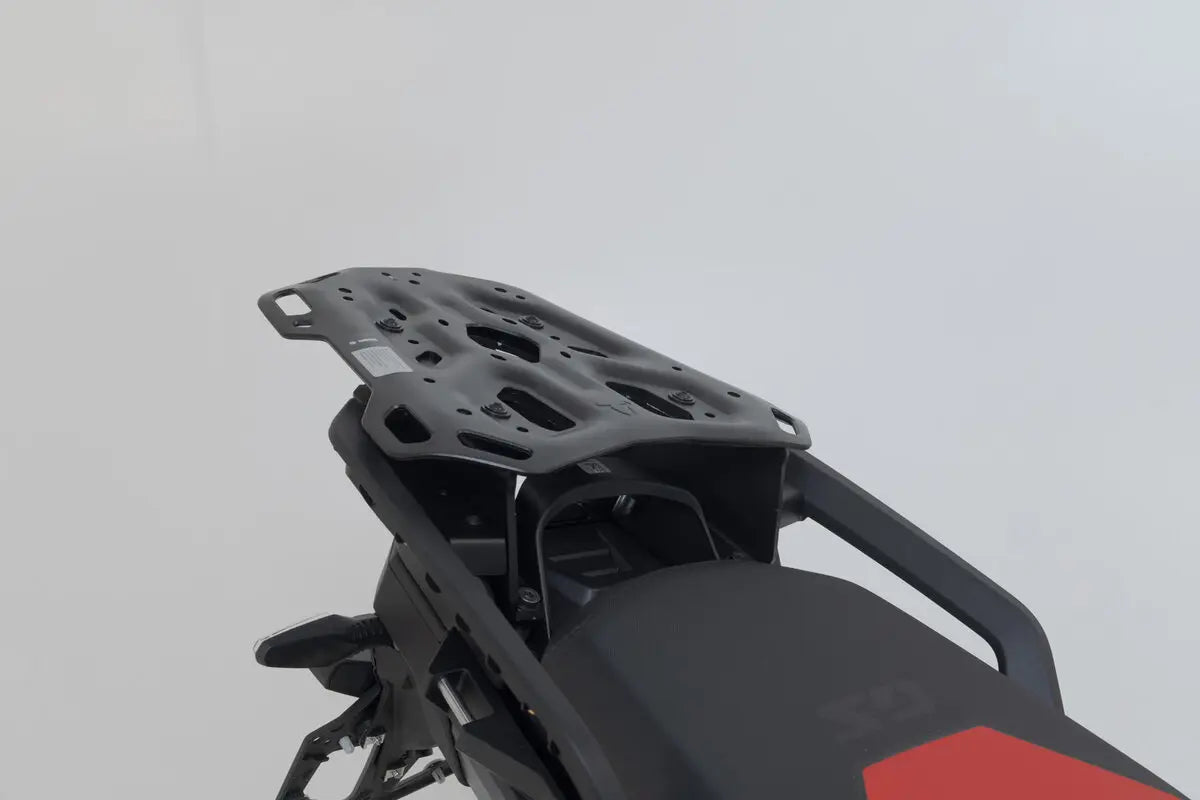 Sw-motech Adventure Rack For Luggage Mounting