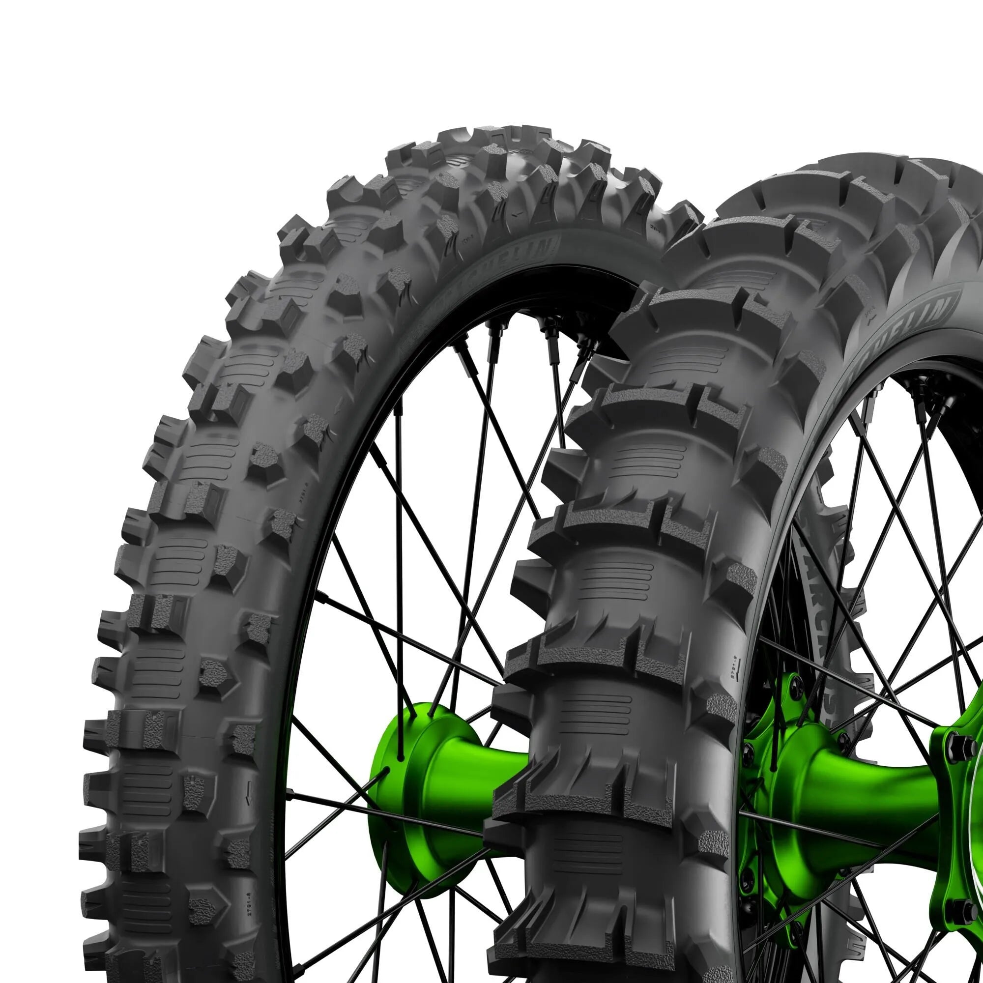 Michelin Starcross 6 Sand Tire For Off-road Riding
