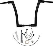 Fat Baggers Inc. 1-1/2" Flat Top Handlebar Kit