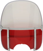 Drag Specialties Acrylic Windshield