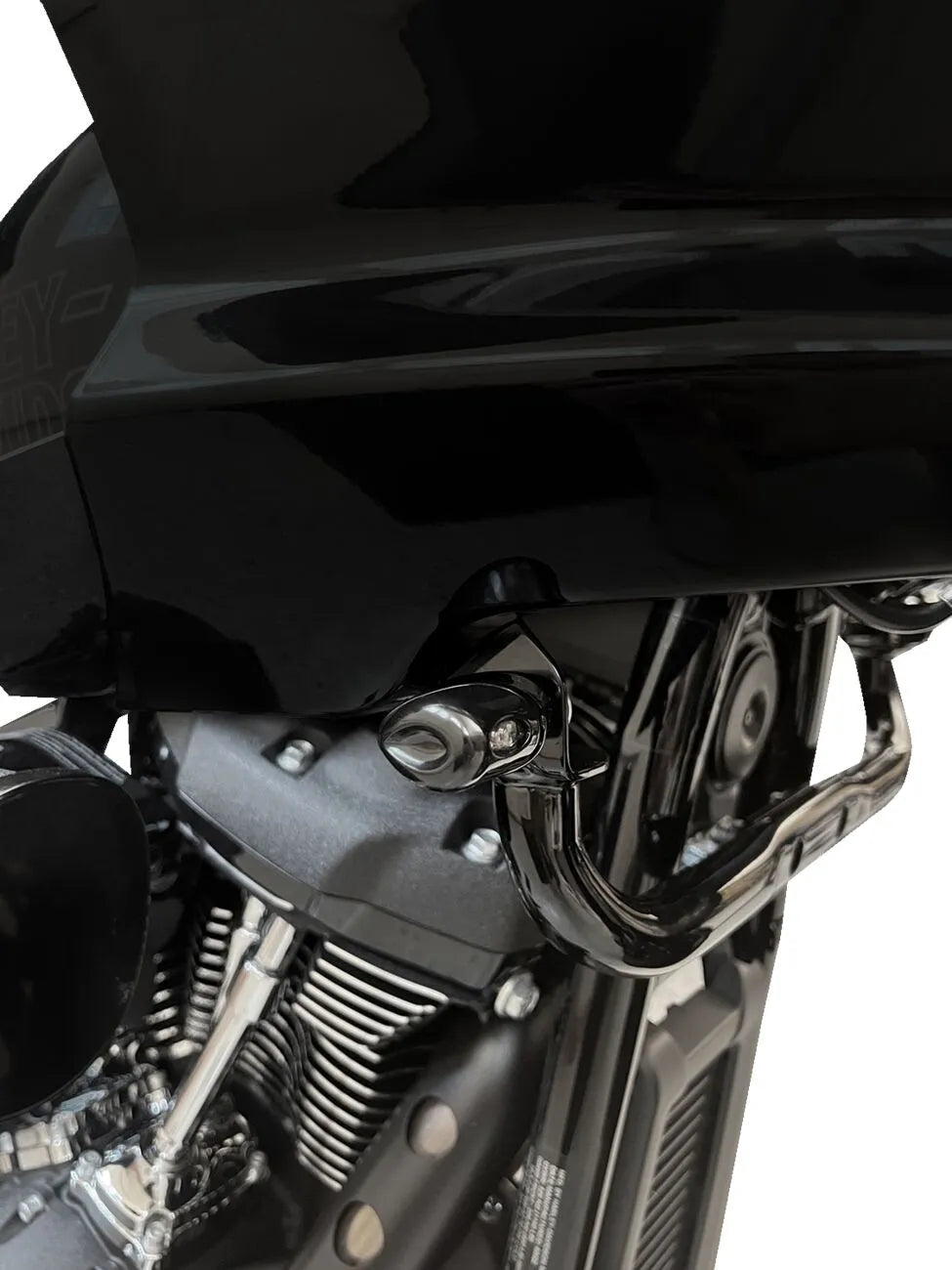 Kodlin Elypse Led Front Turn Signals