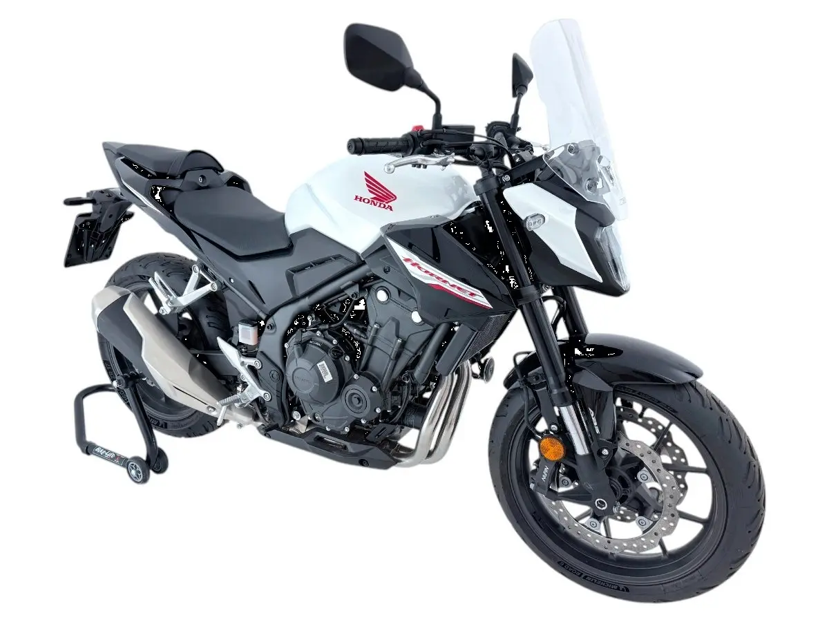 WRS Touring Windscreen for CB500 Hornet