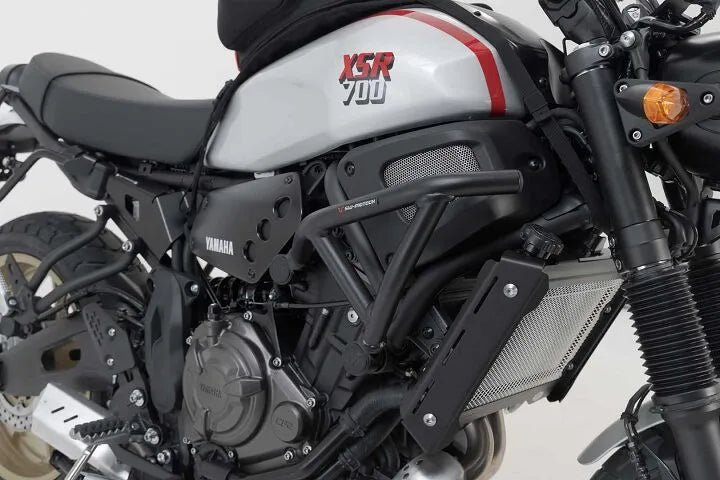 Sw-motech Crash Bar Lower Guard Kit