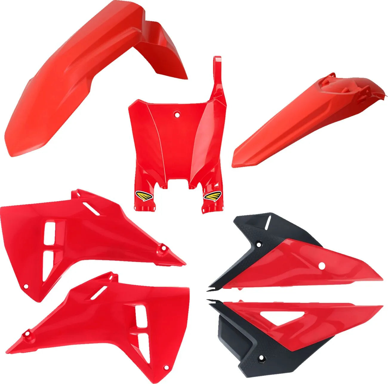 Cycra 5 Piece Replica Body Kit