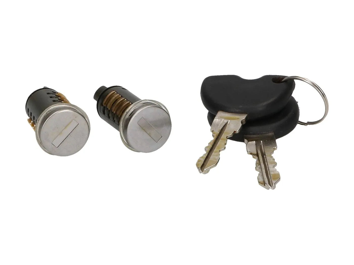 101 Octane Lock Set - Complete Ignition System
