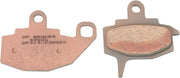 Dp Brakes Standard Sintered Brake Pads - Front