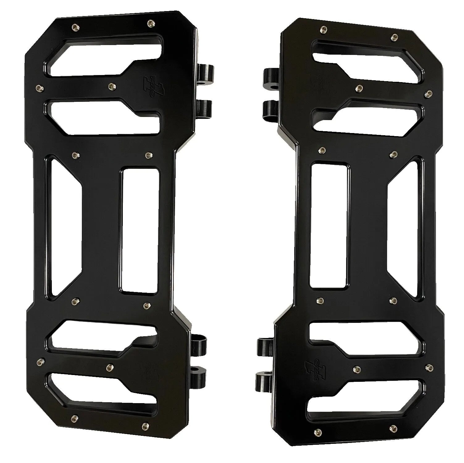 Pro-one Perf.mfg. Pro Board Floorboards