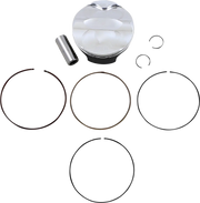 Wossner Premium Series 4-Stroke Piston Kit