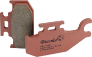 Brembo Prime Sinter Sd Brake Pads