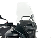 Wrs Windscreen - Enhanced Protection & Aerodynamics