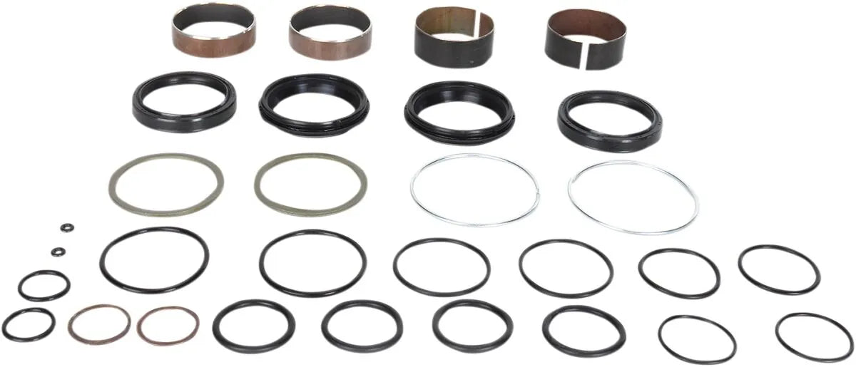 Pivot Works Fork Seal/dust Seal Kit