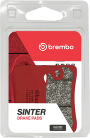 Brembo Prime Sinter Sa Brake Pads