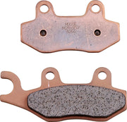 Moose Offroad M1 Brake Pads - High-friction Sintered Metal