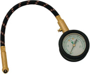 Cruztools Tirepro™ Dial Tire Gauge For Powersports