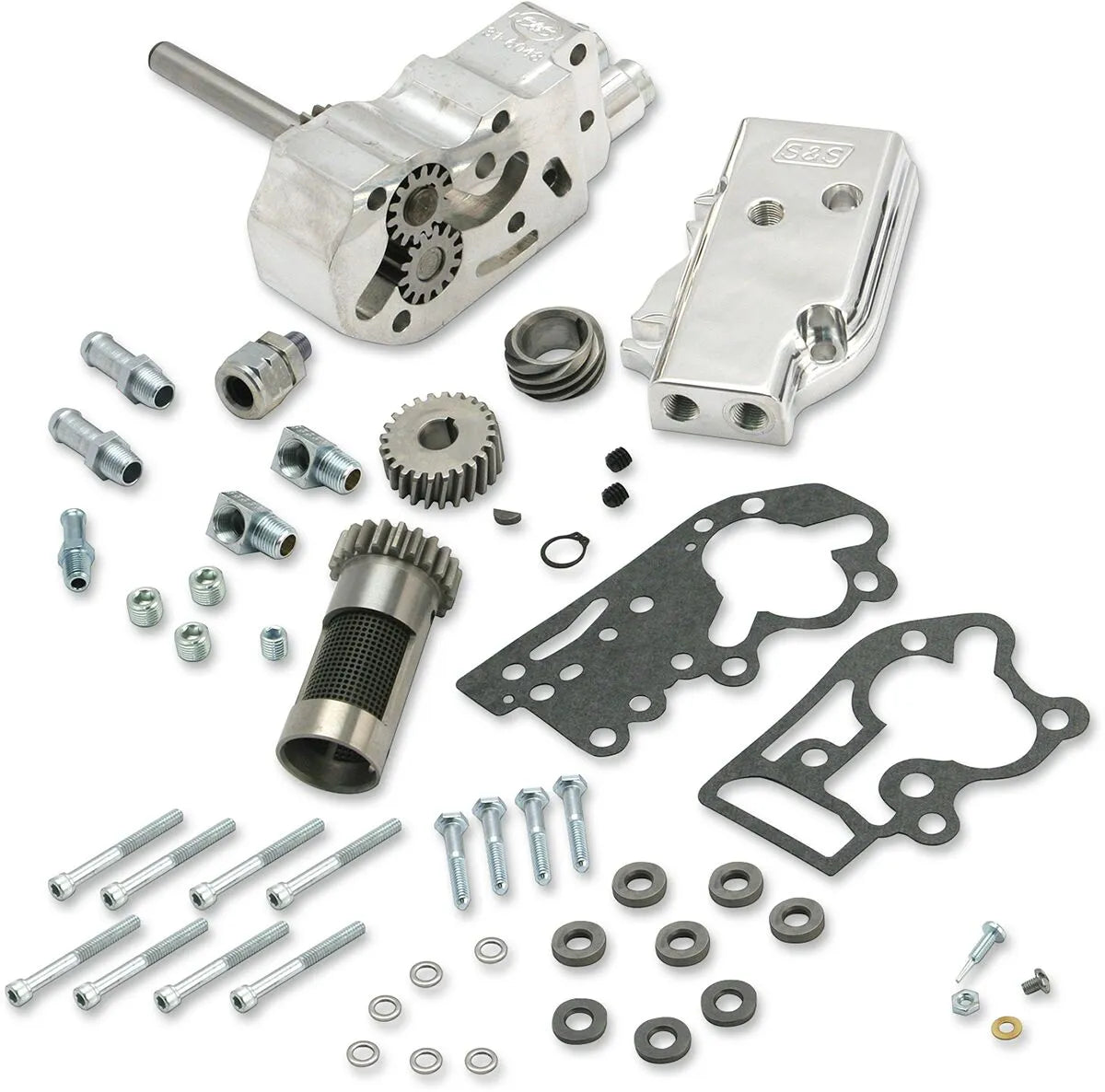 S&s Cycle Oil Pump Kit