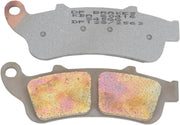 Dp Brakes Standard Sintered Brake Pads - Front