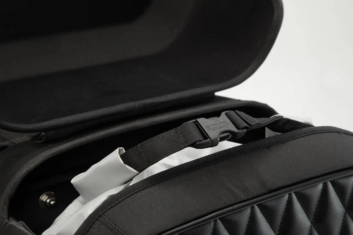 Sw-motech Legend Gear Lh1 Side Bag - Left