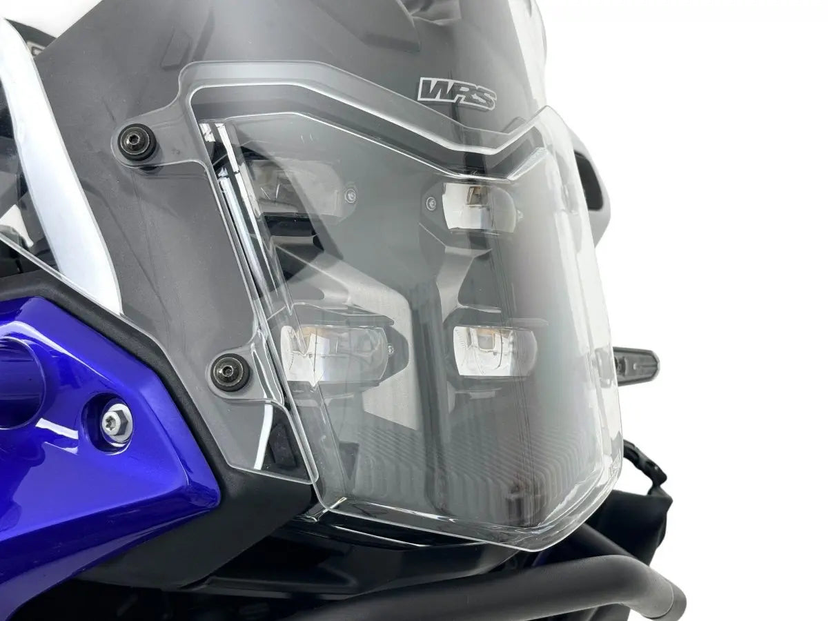 WRS Headlight Protector Guard