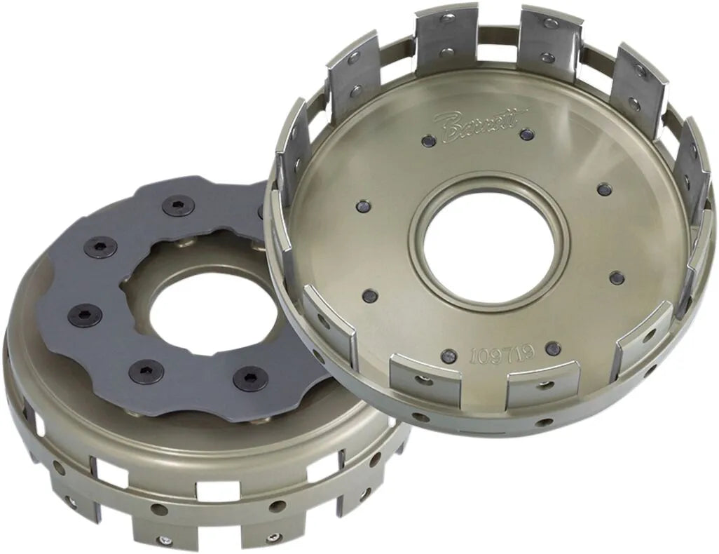 Barnett Billet Clutch Basket