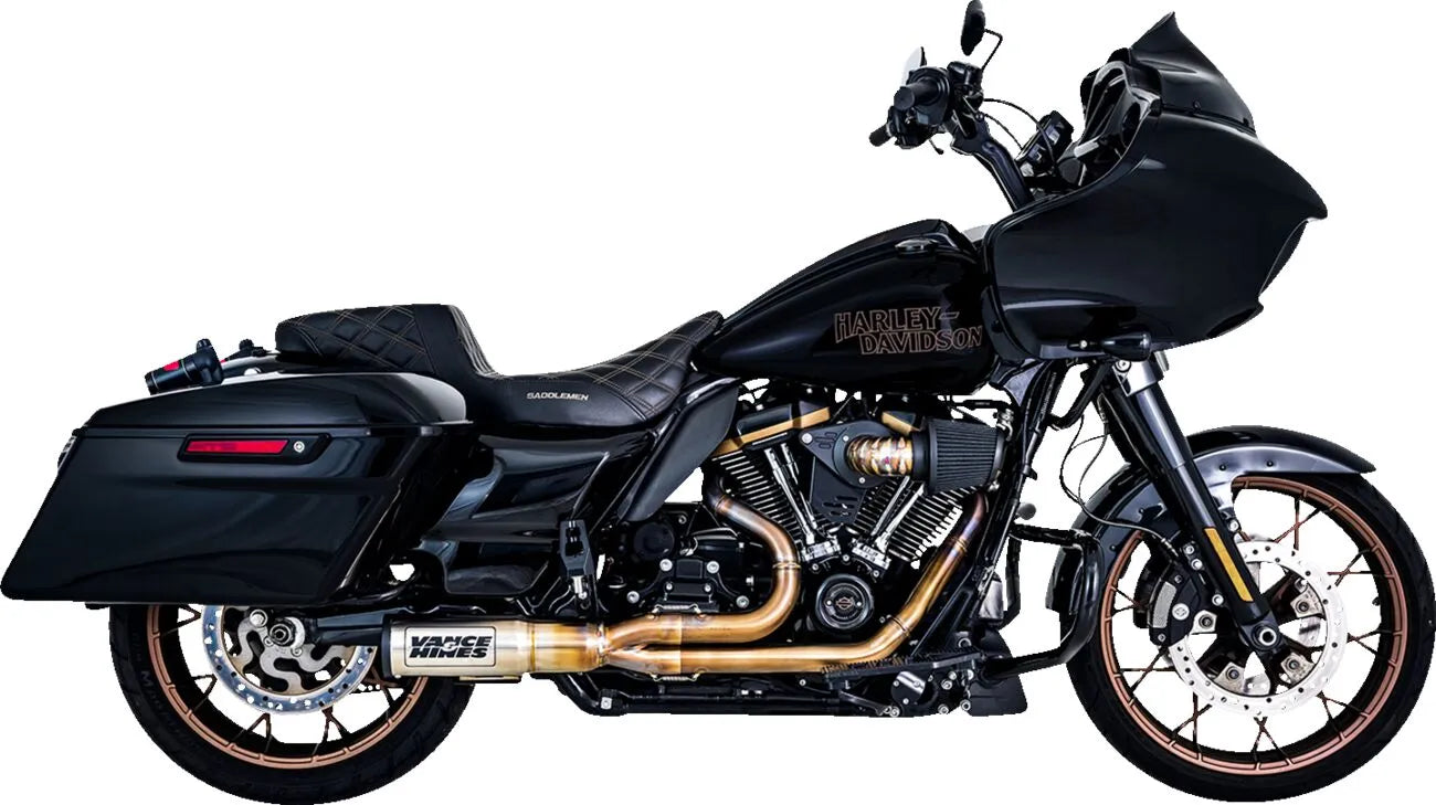 Vance & Hines Vo2 Falcon Air Intake Kit