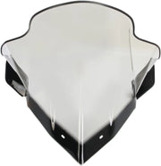 Sno Stuff Replacement Windshield - 19.5" Height