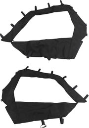 Moose Offroad Side Enclosure For Utvs