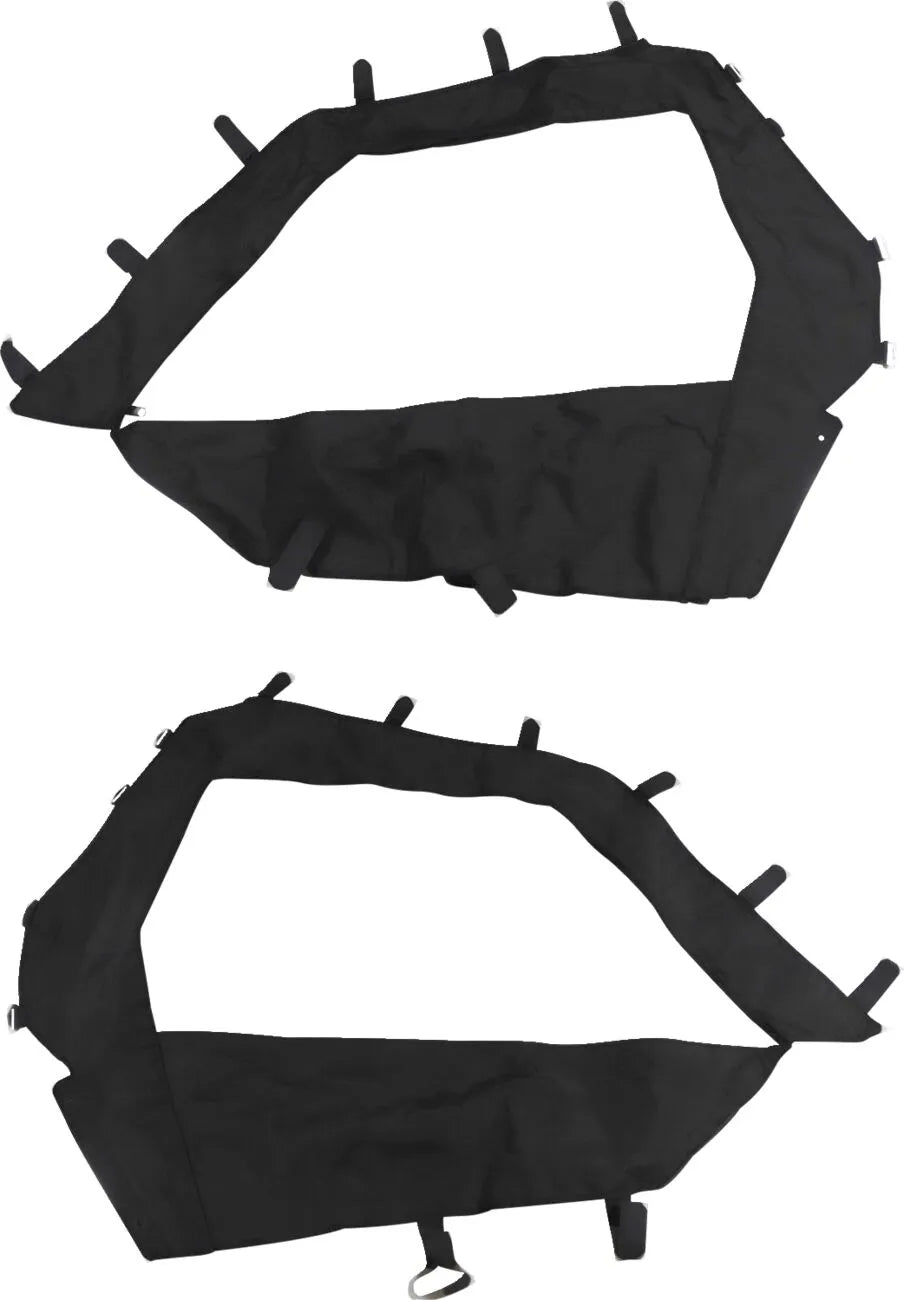 Moose Offroad Side Enclosure For Utvs