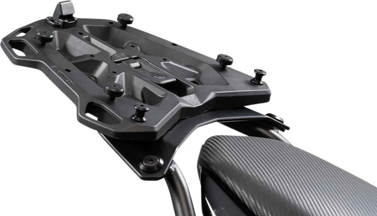 Sw-motech Adapter Plate For Street-rack Luggage Rack