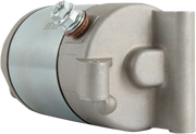 Parts Unlimited Starter Motor