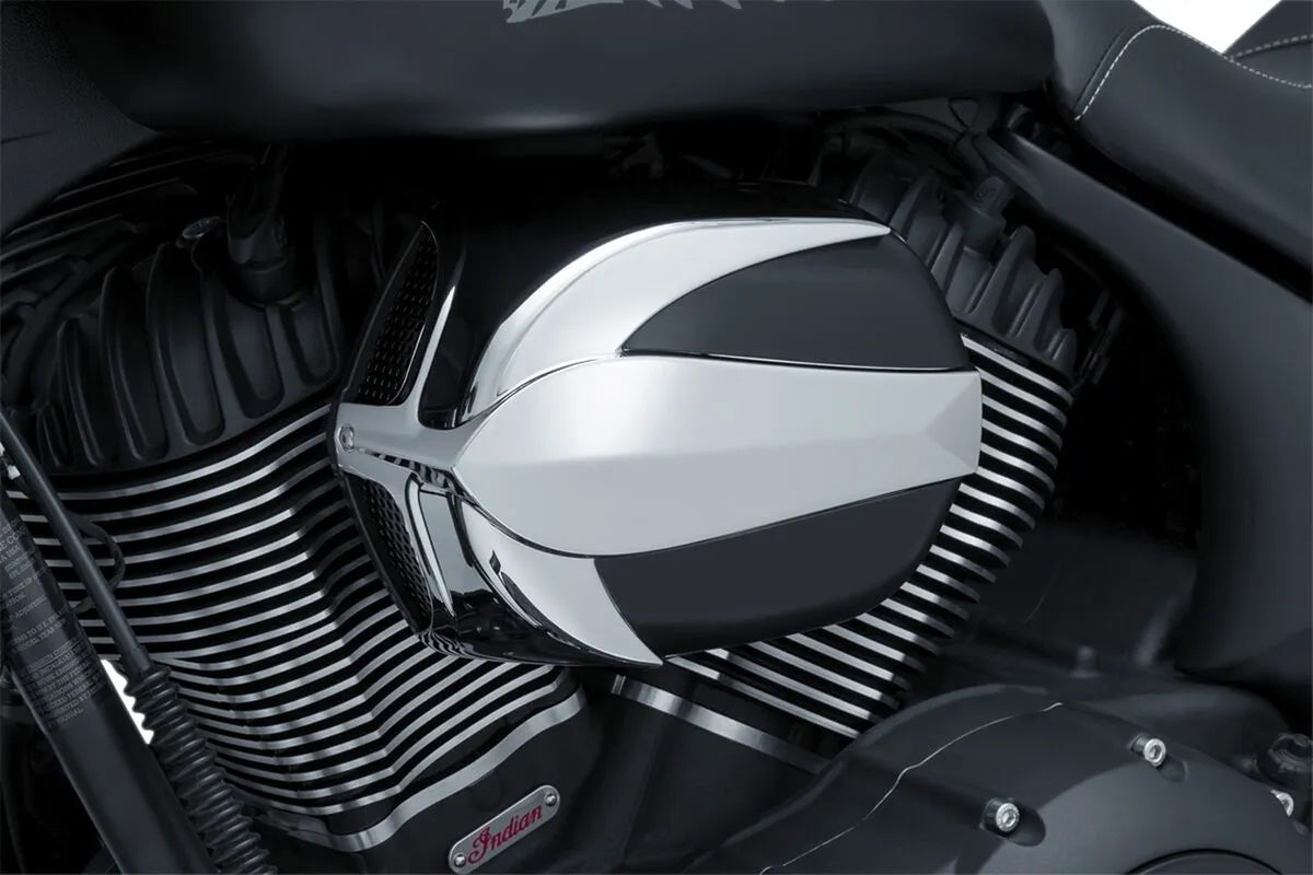 Kuryakyn Vantage Air Cleaner Kit