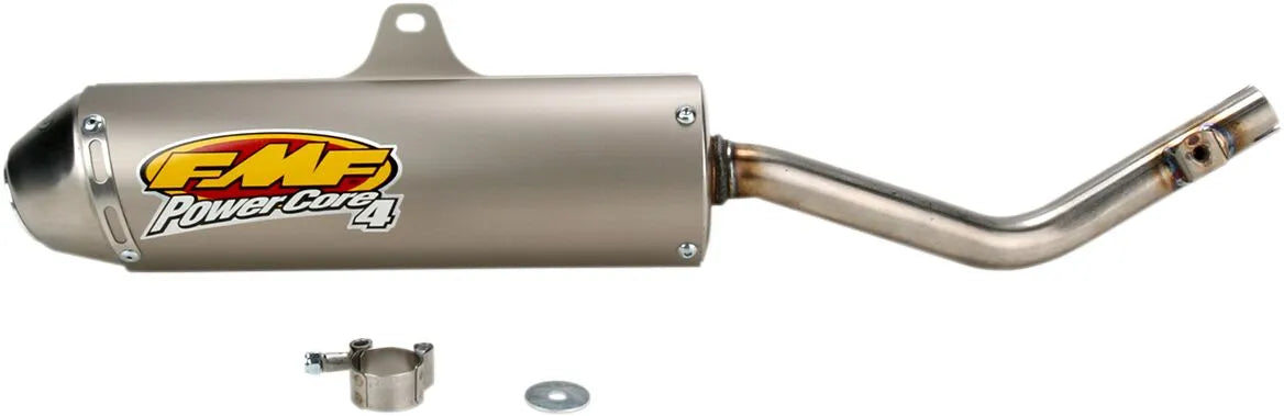Fmf Powercore 4 Slip-on Muffler