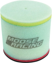 Moose Offroad Precision Pre-oiled Air Filter