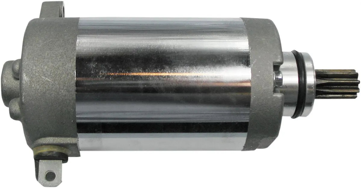 Rick's Motorsport Electric Starter For Yamaha