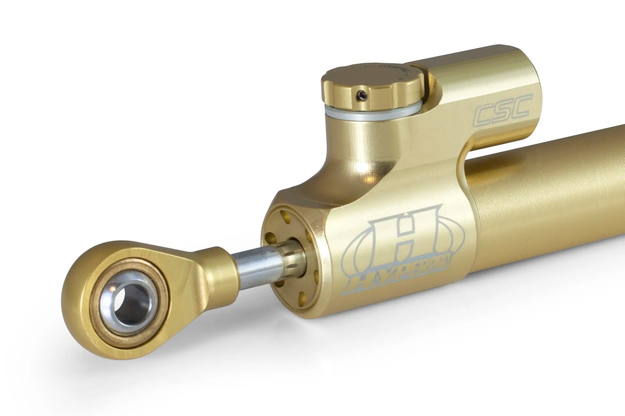 Hyperpro Csc Steering Damper Kit