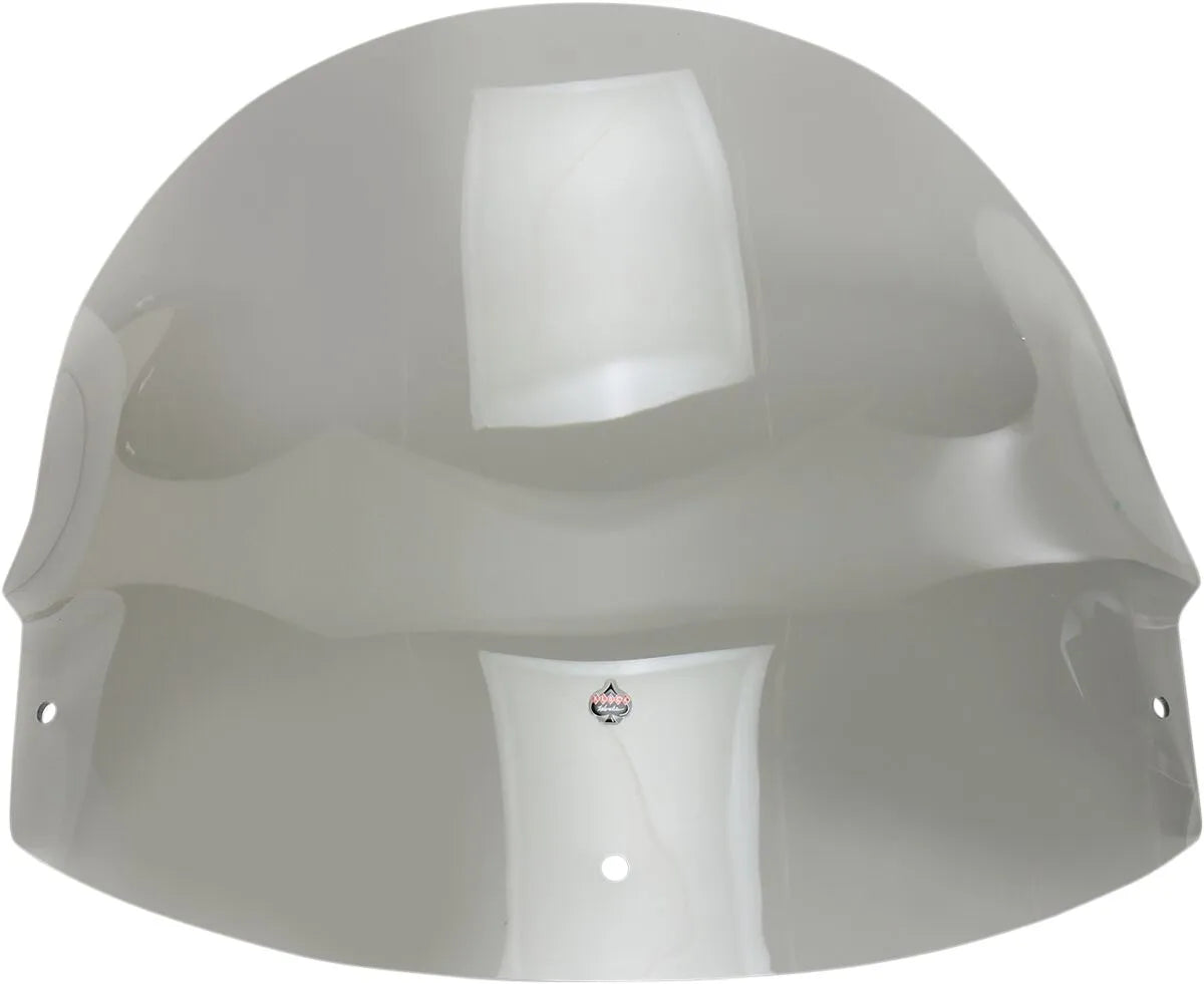 Klock Werks Flare Windshield