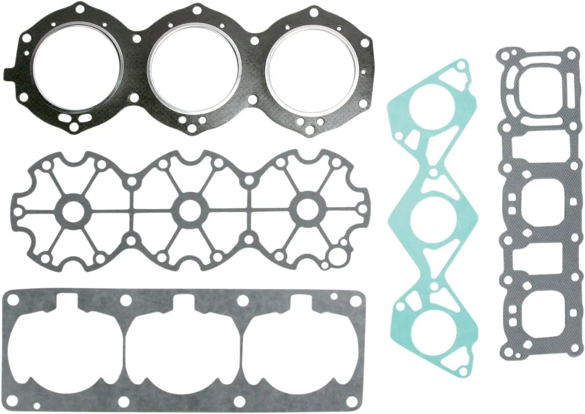 Vertex Pro-Formance Full Top End Gasket Kit 1200 for Yamaha Wave