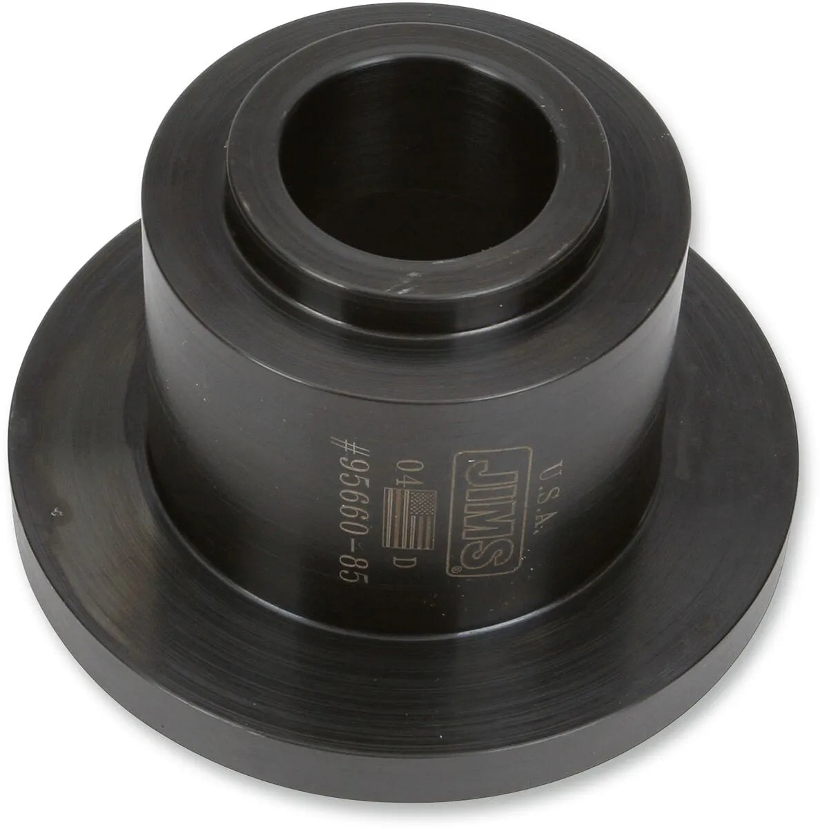 Jims 5-Speed Transmission Main Shaft Seal Driver for Harley