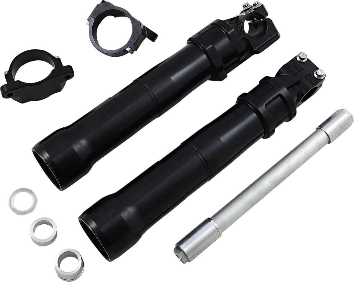 Alloy Art Next Gen Lower Front Legs For 49mm Forks