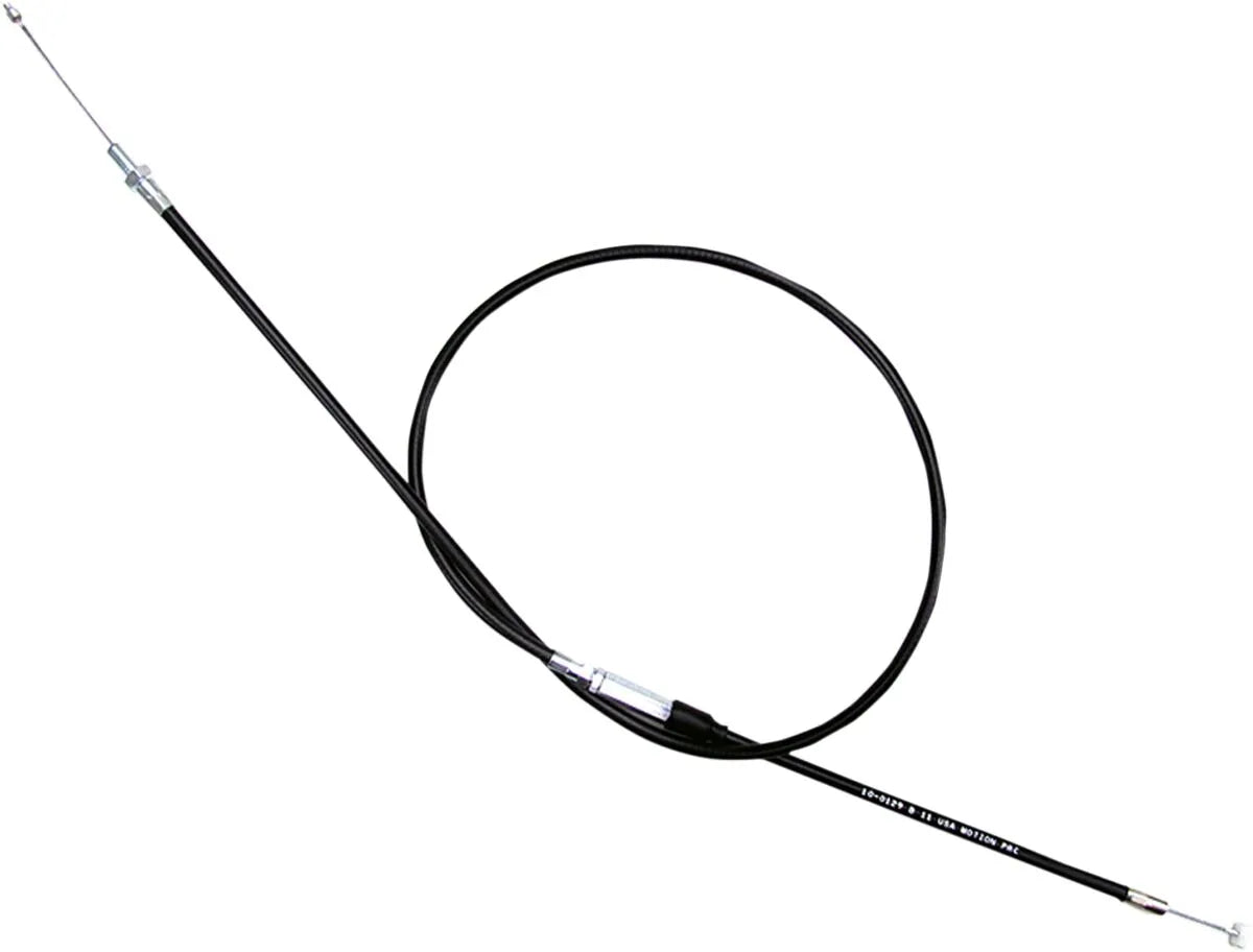 Motion Pro Black Vinyl Clutch Cable 47" for CAN AM DS 450 EFI