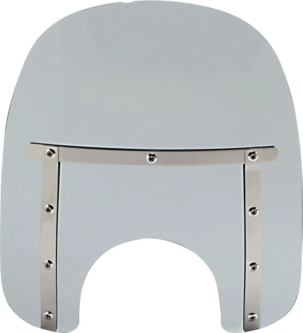 Memphis Shades Slim Windshield 18"