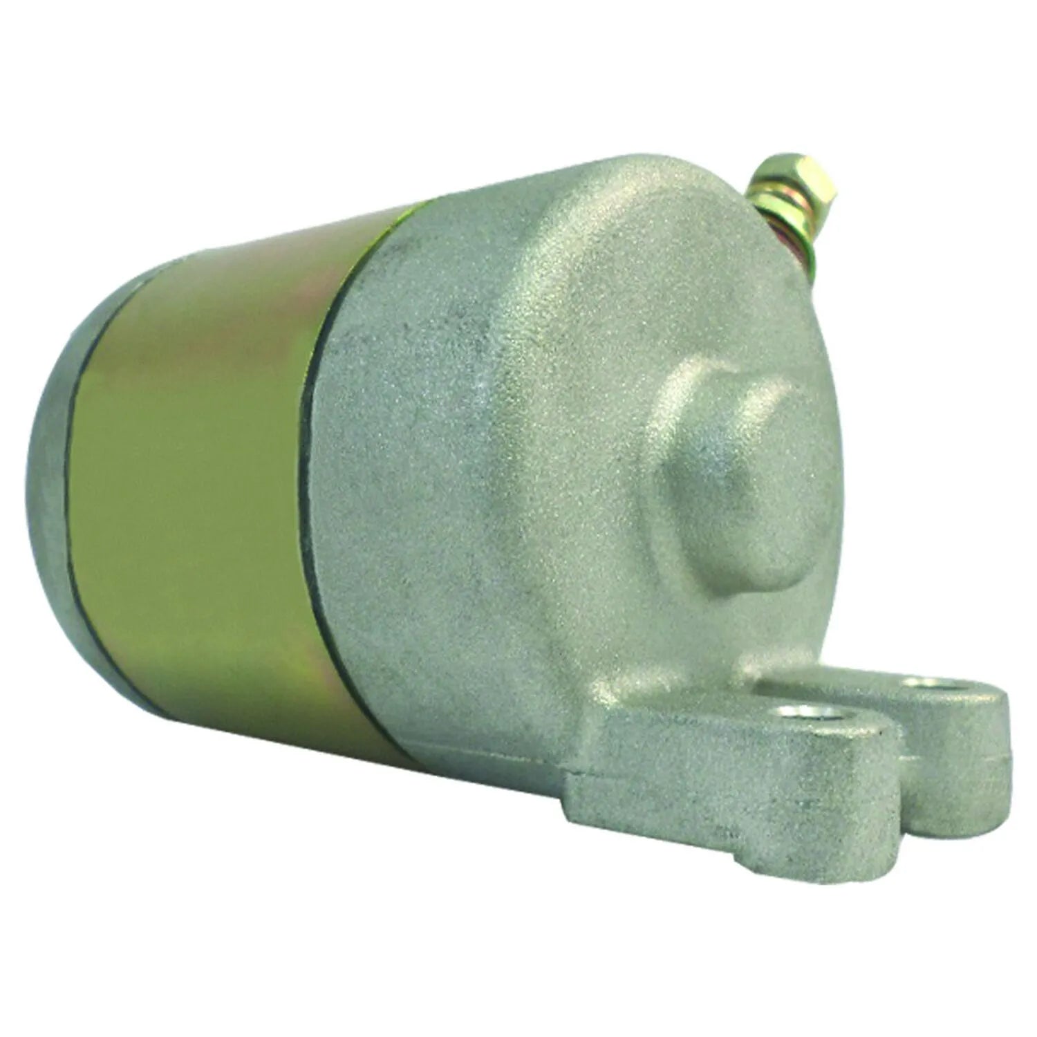 Parts Europe Starter - High-performance Replacement