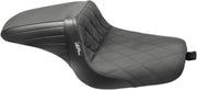 Le Pera Kickflip Seat - For Harley Davidson