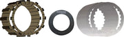 Hinson Racing Clutch Plate And Spring Kit