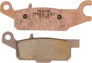Moose Offroad Xcr Sintered Brake Pads - Front