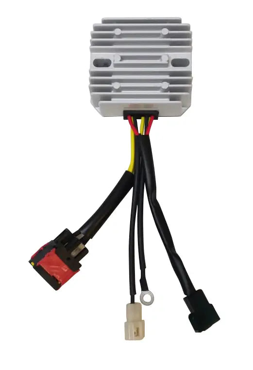 Motoplat Regulator - 35 Amp Charging Power