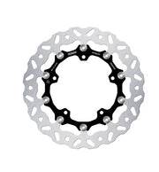 Galfer Floatech Wave Brake Rotor For Motorcycles - Front